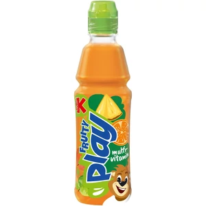 Kubu Play 0.4L Multivitamin (DRS)
