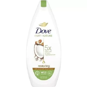 Dove Tusfürdő 225Ml Restoring