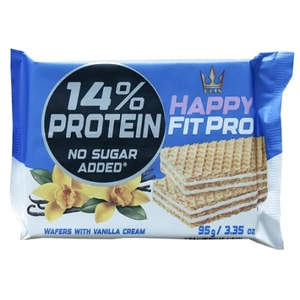 Happy Fit Pro 95G Ostyaszelet Vaníliás HCN