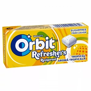 Orbit 17,9G Refreshers Handypack Tropical 8DB
