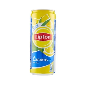 Lipton 0.33L Ice Tea Citromos (DRS)