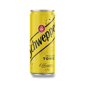 Schweppes 0.33L Indian Tonic (DRS)