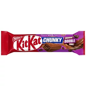 Kit-Kat Chunky Duplacsoki 42G 