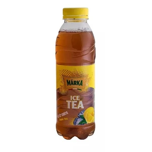 Márka 0.5L Ice Tea Citrom (DRS)