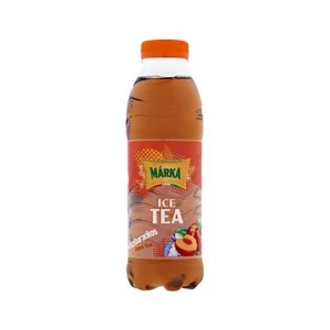 Márka 0.5L Ice Tea Őszibarack (DRS)