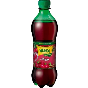Márka 0.5L Meggy (DRS)