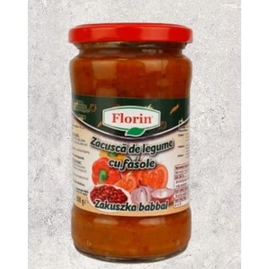 Florin 300G Zakuszka Babbal