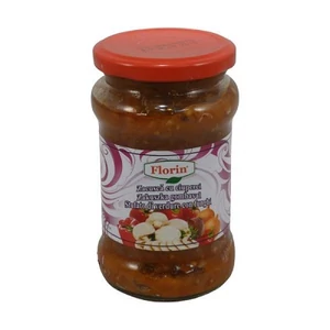 Florin 300G Gombás Zakuszka