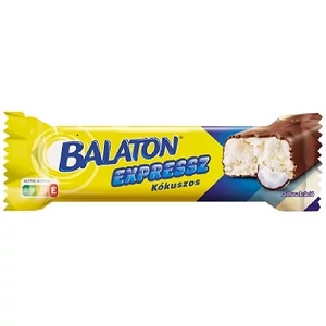 Balaton Expressz 35G Kókuszos
