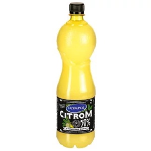 Olympos Citromlé 50% 1L (DRS)