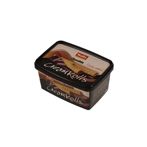 Waltz 250G Cream Rolls Ostyatekercs Csokis