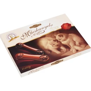 Macskanyelv 100G Szerencsi