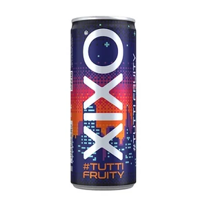 Xixo 250Ml Tutti Fruity (DRS)