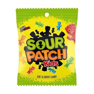 Sour Patch 102G Kids 
