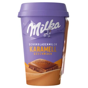 Milka Drink Karamell 220ML
