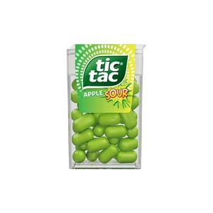 Tic-Tac T110 54G Apple Sour