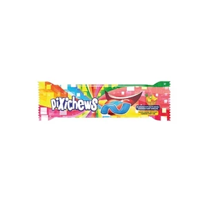 Durukan 7G Pixichews Tutti-Frutti ízű Nyelvfestős Olvadórágó