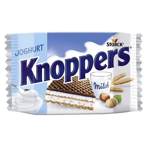 Knoppers 25G Joghurt