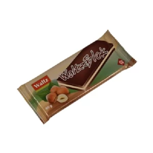 Waltz 90G Blok Mogyorós tejszelet