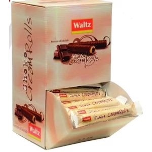 Waltz 1500G Ostyatekercs Csokis (150 DB)