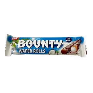 Bounty Wafer Roll 22,5G