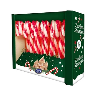 Only 144G Candy Canes /95963/