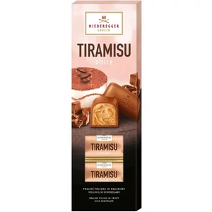 Niederegger 100G Tiramisu Dolce (020547)