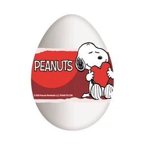 Zaini 20G Csokitojás Snoopy