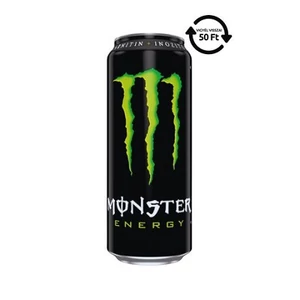 Monster 500ML Original (DRS)
