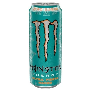 Monster 500ML Ultra Fiesta Mango (DRS)