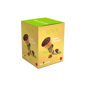 Anl Lexus Dubai Mini Fagyi 135G (10*13,5G)