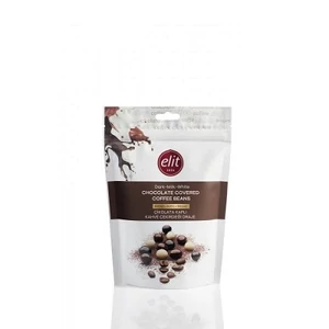 Elit 125G Dragee Bag pörkölt kávészemek 3 féle csokoládéval