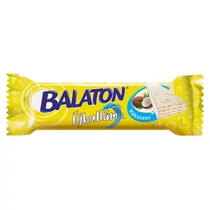 Balaton Újhullám 30G Kókusz 