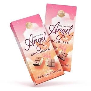 Elit 85G Angel Hair Chocolate 