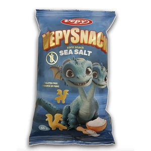 Vepy Snack 45G Sós