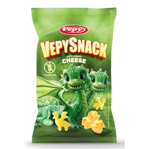 Vepy Snack 50G Sajtos
