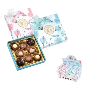 Bolci 80G Flower Box  /ECK280/