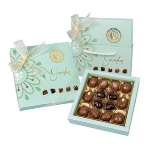 Bolci 130G Pralines Garden ECH 326