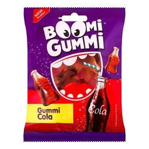 Millenium BOOM Cola ízű gumicukor 70G