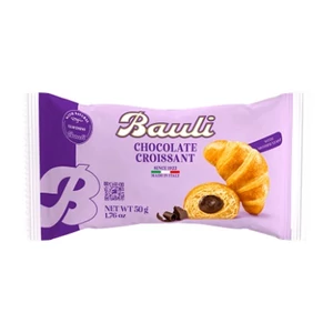 Bauli 50G Csokoládés Croissant