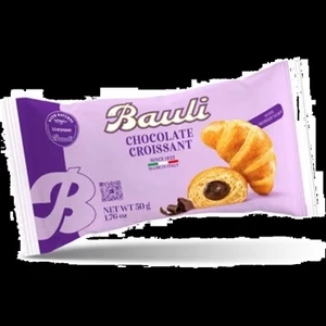 Bauli 50G Csokoládés Croissant