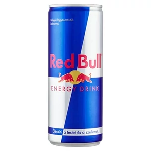 Red Bull Energiaital 250Ml (DRS)