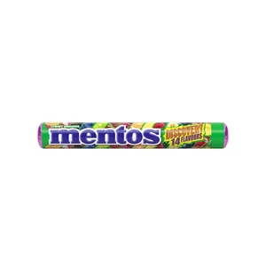 Mentos Discovery 37,5G