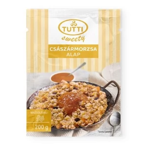 Tutti Sweety Császármorzsa por 200G