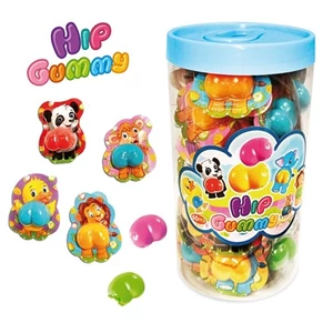 Hip Gummy 7G (60*7G)