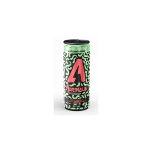 Adrenalin Energiaital 250Ml Watermelon (DRS)