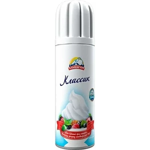 Tejszínhab 200G Alpengurt Kraccuk