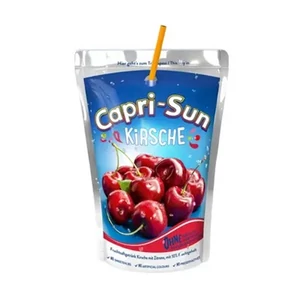 Capri-Sun Meggy 200Ml 