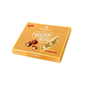 Millenium 130G Golden Nuts