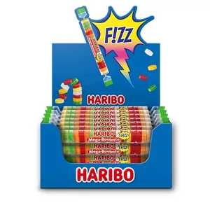 Haribo 45G Mega-Roulette Fizz